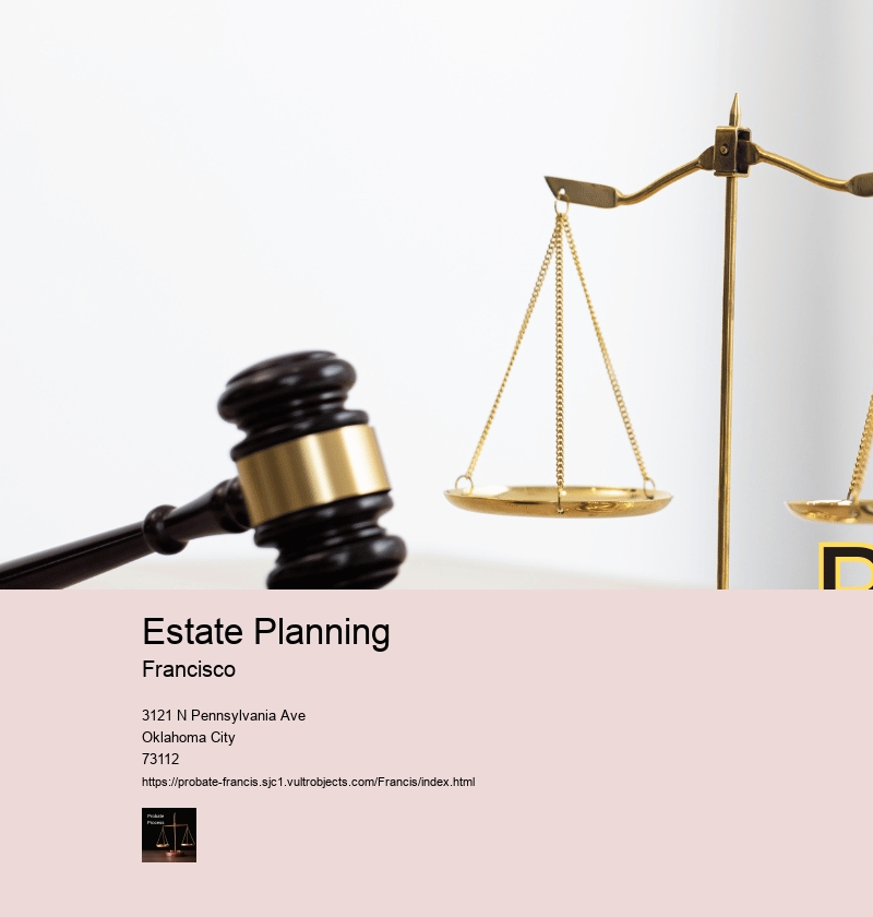 Estate Planning