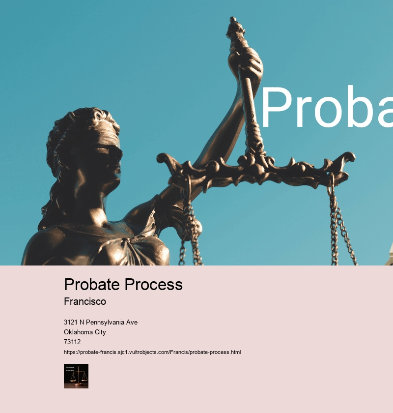 Probate Process