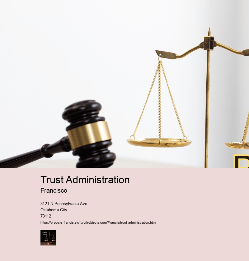 Trust Administration